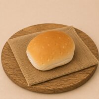 Pan Bauru Bolsa x5