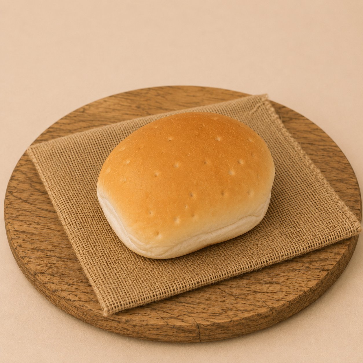 Pan Bauru Bolsa x5