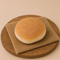 Pan Bauru C/ Sésamo Bolsa x5