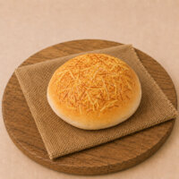 Pan Bauru C/ Queso Bolsa x5