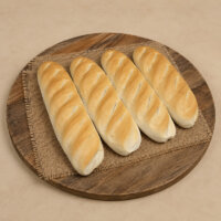 Bocatas Bolsa x4