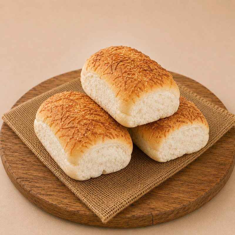 Catalanes Con Queso Bolsa x20