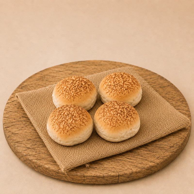 Tortugas Mini Con Queso Bolsa x20