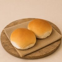 Pan Redondo Para Chivito Bolsa x12
