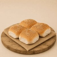 Tortugas C/ Sésamo Bolsa x20