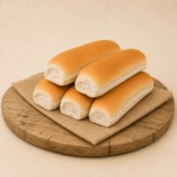 Pan De Viena Grande x40
