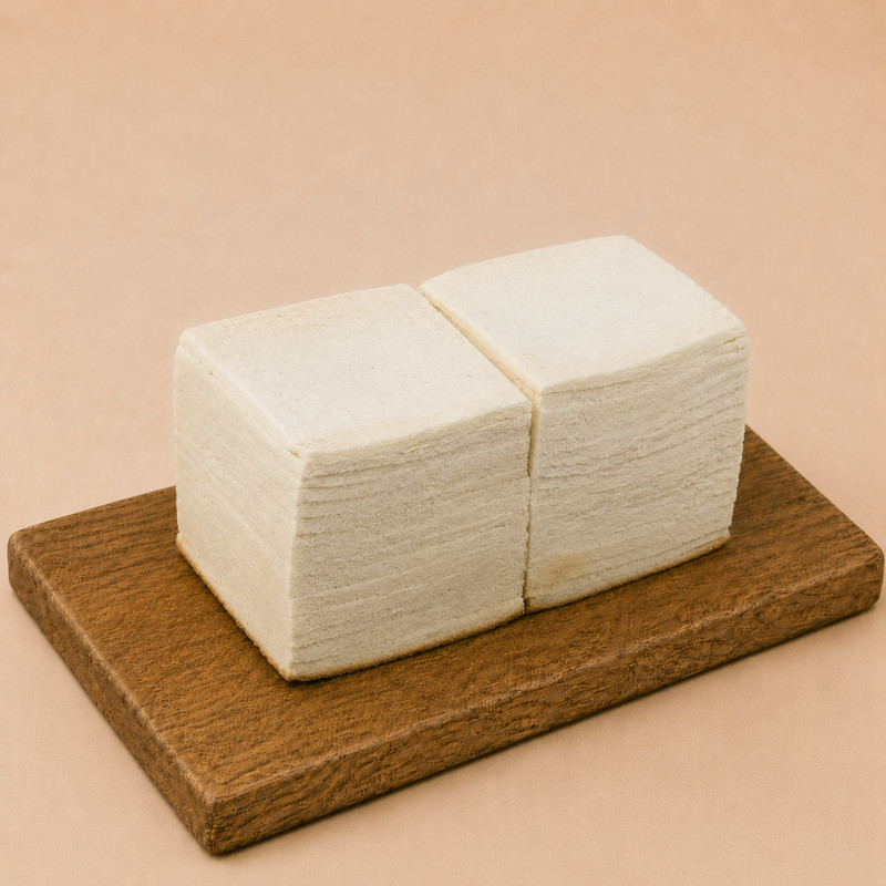 Molde Blanco GRUESO